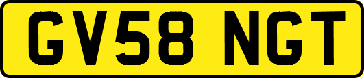 GV58NGT