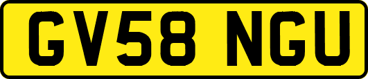 GV58NGU