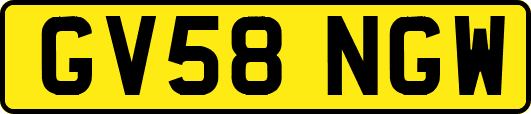 GV58NGW