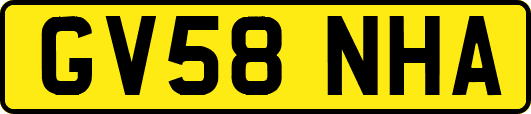 GV58NHA