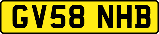 GV58NHB