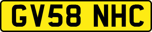 GV58NHC