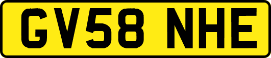 GV58NHE