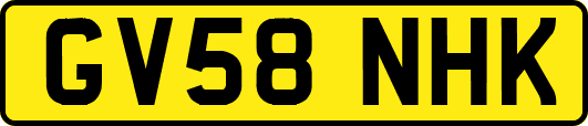 GV58NHK