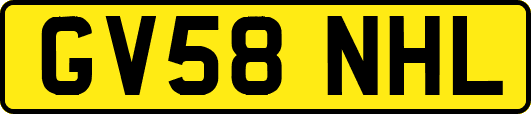 GV58NHL