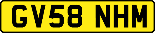 GV58NHM