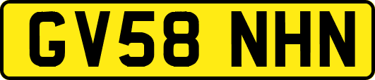 GV58NHN
