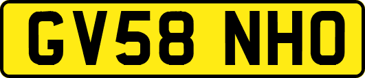 GV58NHO