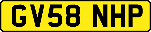 GV58NHP