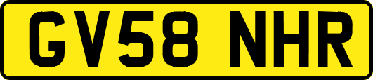 GV58NHR