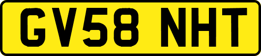 GV58NHT
