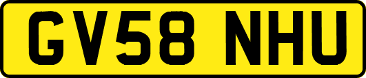 GV58NHU