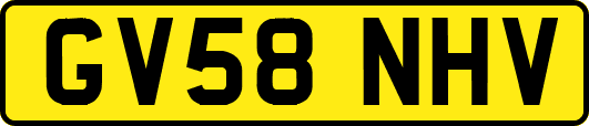 GV58NHV