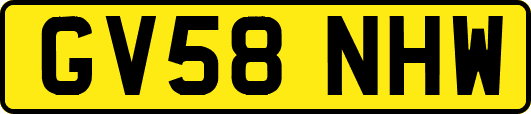 GV58NHW