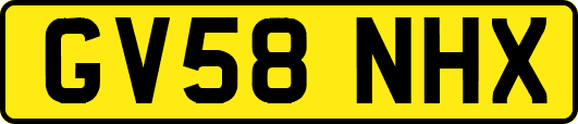 GV58NHX