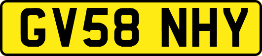 GV58NHY