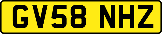 GV58NHZ