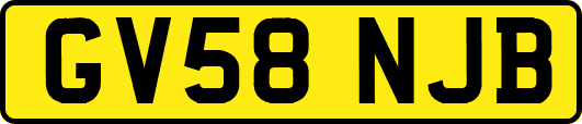 GV58NJB