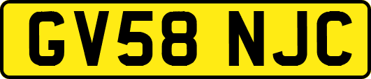 GV58NJC