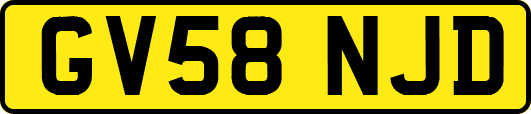 GV58NJD