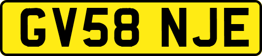 GV58NJE