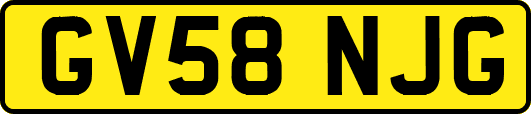 GV58NJG