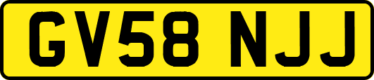 GV58NJJ