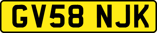 GV58NJK