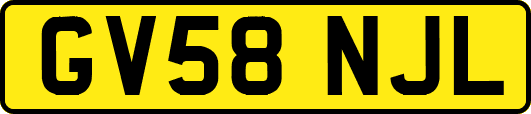 GV58NJL