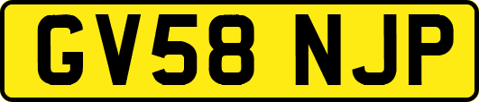 GV58NJP