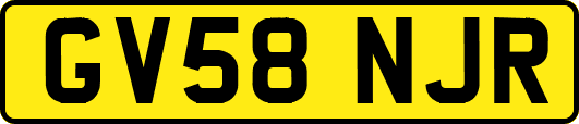 GV58NJR