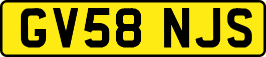GV58NJS