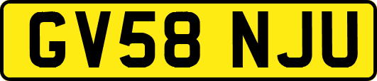 GV58NJU