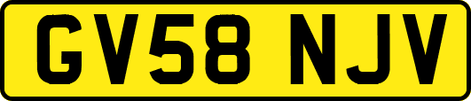 GV58NJV