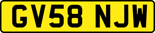 GV58NJW