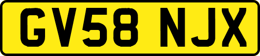 GV58NJX