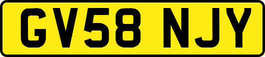 GV58NJY