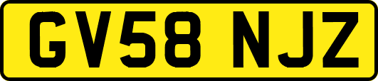 GV58NJZ