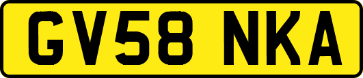 GV58NKA