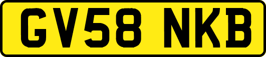 GV58NKB
