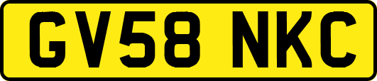 GV58NKC