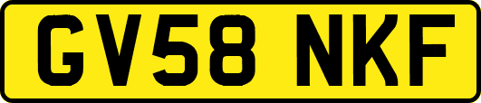 GV58NKF