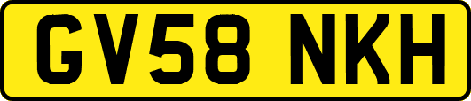 GV58NKH