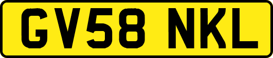 GV58NKL