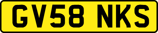 GV58NKS