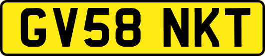 GV58NKT