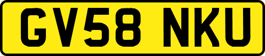 GV58NKU