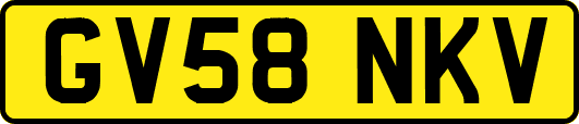 GV58NKV