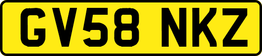 GV58NKZ