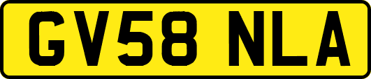 GV58NLA